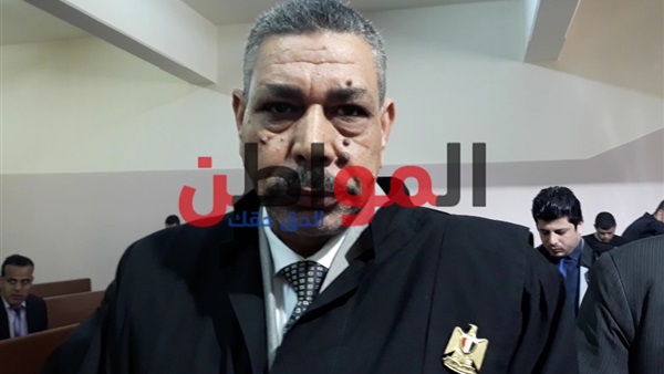 محامي طبيب كفر الشيخ