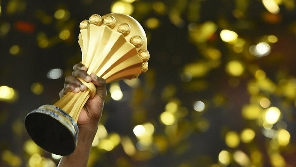 كأس أمم إفريقيا 2019