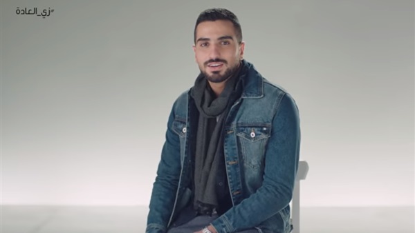 محمد الشرنوبي