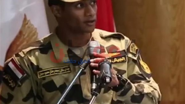 محمد رمضان