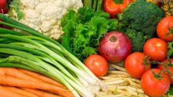 أسعار الخضراوات فى