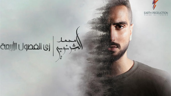محمد الشرنوبي
