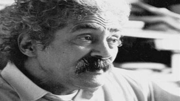 الكاتب إبراهيم أصلان