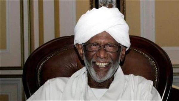 حسن الترابي
