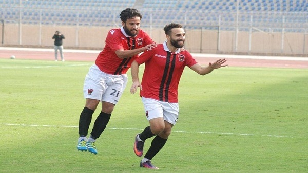 مصطفي سلطان نادي