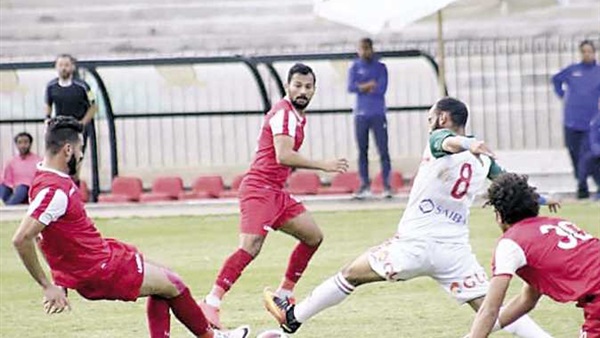 ديربي مطروح