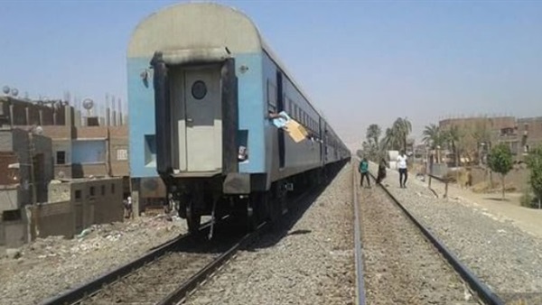 مصرع شخص مجهول الهوية