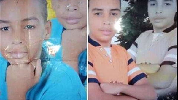 أخبار المفقودين وحق