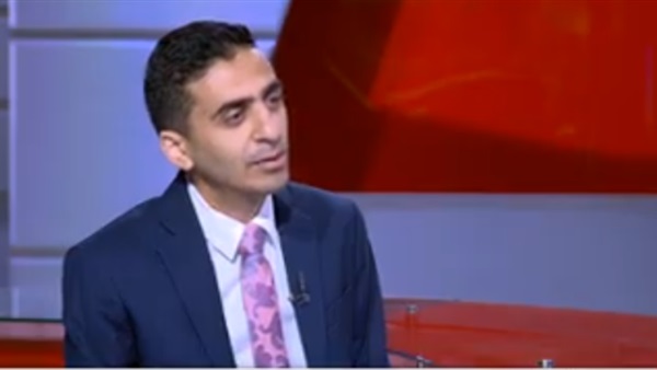 نائب مدير حملة 100