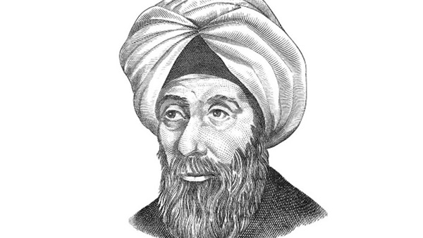 عالم الرياضيات والبصريات