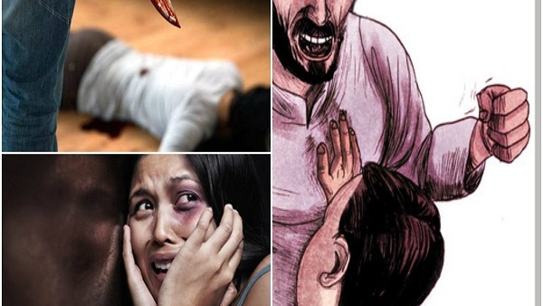 جرائم الأسرة
