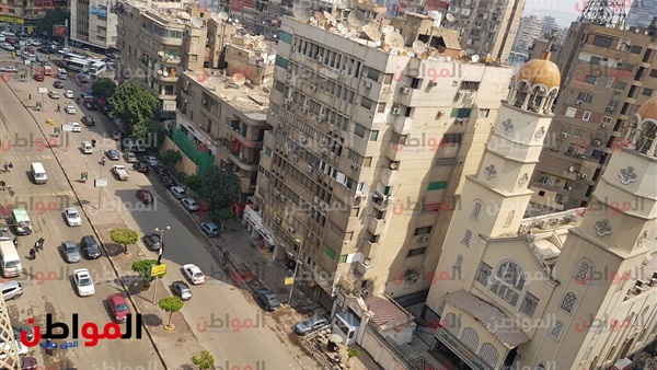 حالة الطقس فى الجيزة