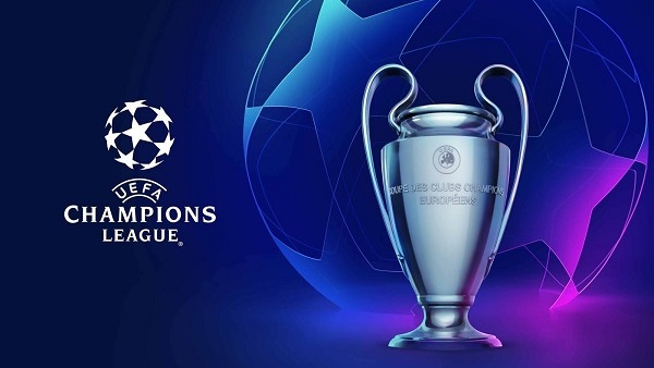 مباريات دوري أبطال