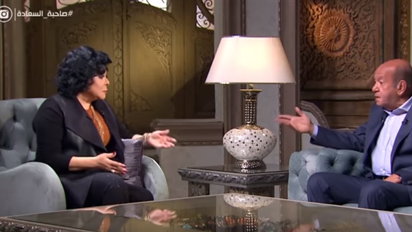 لطفي لبيب في صاحبة
