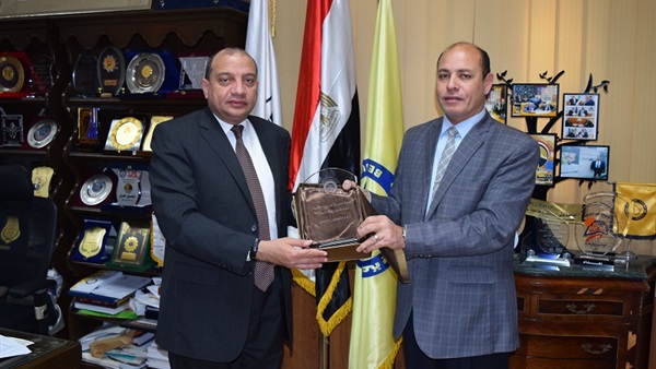 جامعة بني سويف