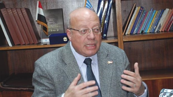 مستشار منظمة الصحة