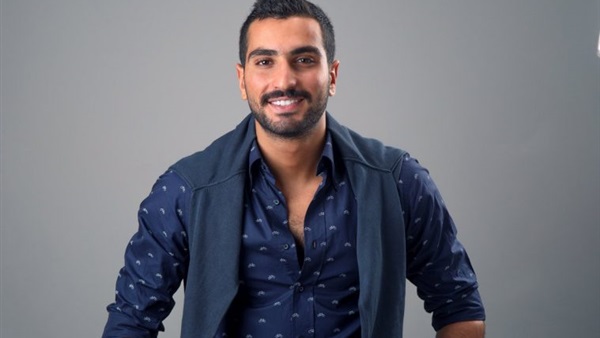 محمد الشرنوبي