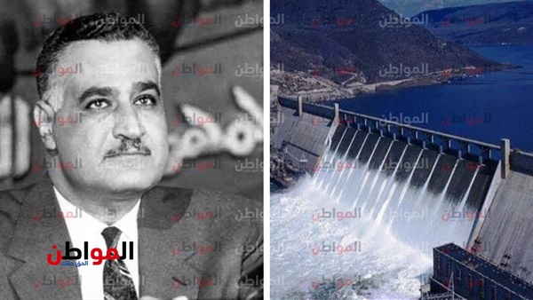 العلاقات بين مصر