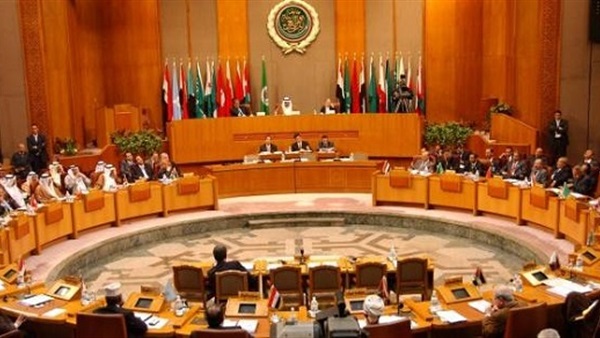اجتماع وزراء الخارجية