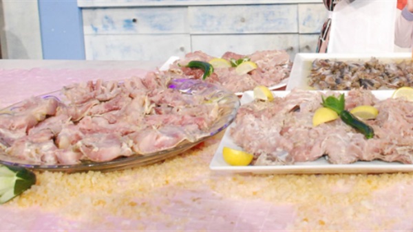 شم النسيم 2019