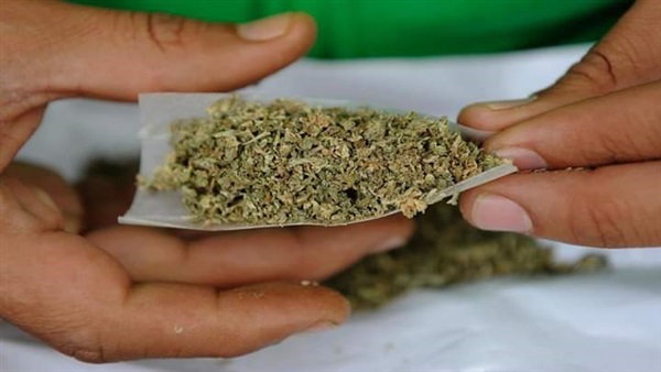 مخدرات
