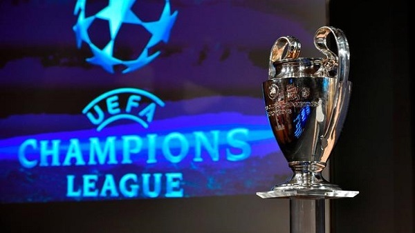 دورى أبطال أوروبا