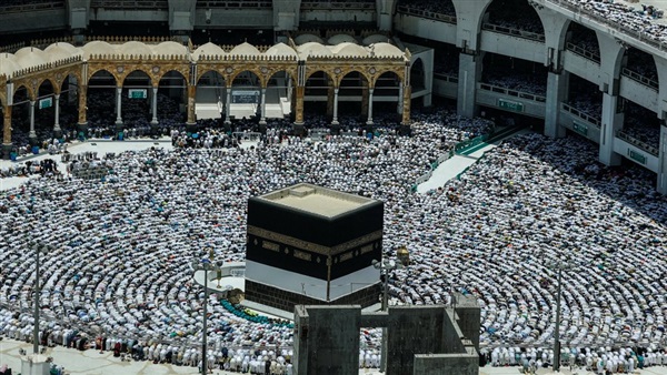 باب التقديم على حج