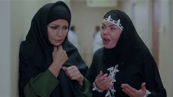 مسلسل البيت الكبير