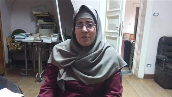 الأم المثالية 2019