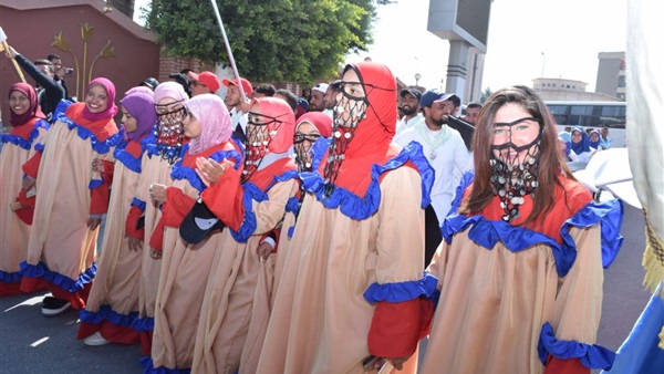 جامعة سوهاج