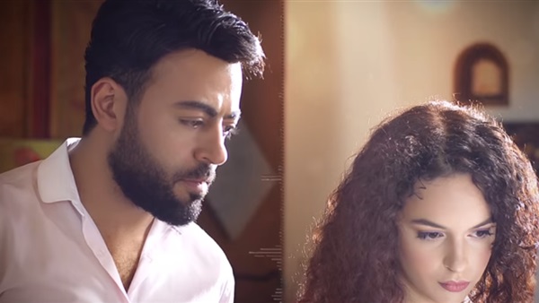 أغنية أيام تامر عاشور