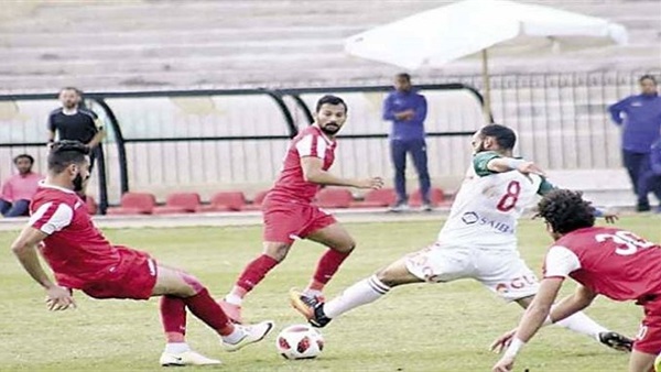 الرجاء المطروحي والحمام