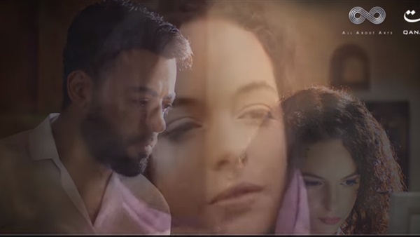 كليب أيام تامر عاشور