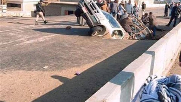 كوبري الكسارة