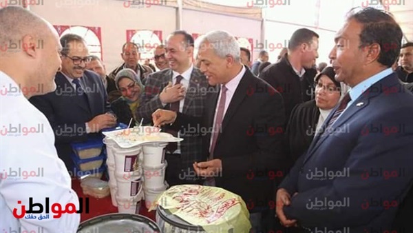جانب من الافتتاح