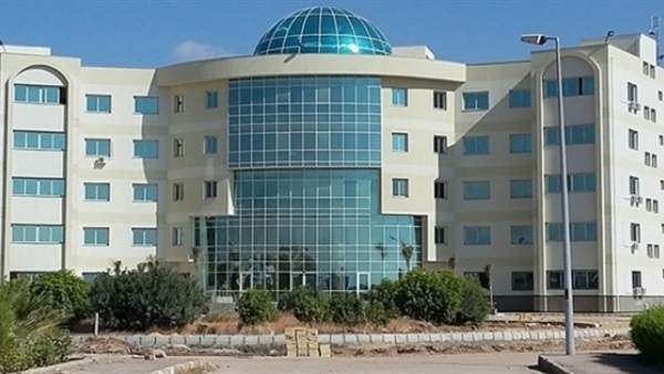 جامعة السويس