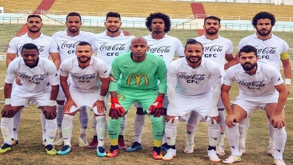 فريق كوكاكولا