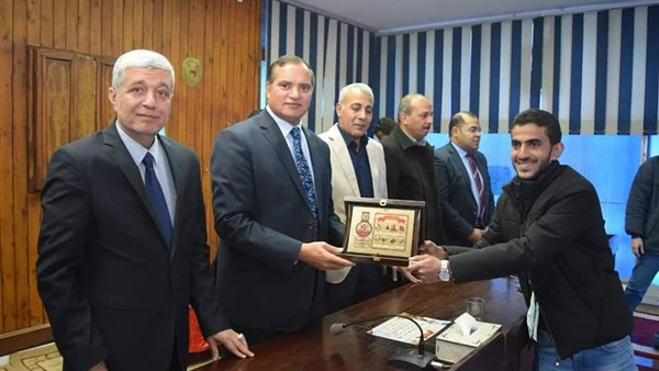 المهرجان الكشفي