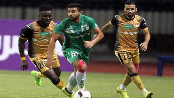 الاتحاد السكندري