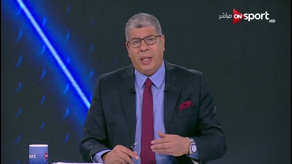 أحمد شوبير
