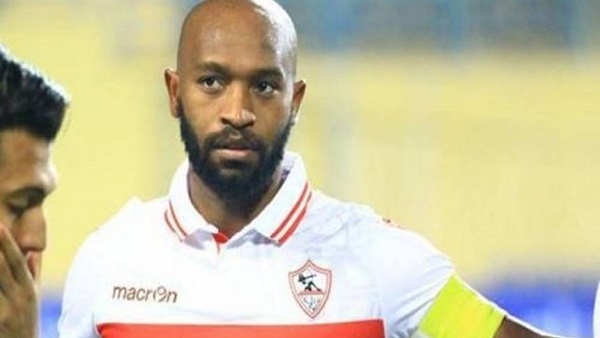 شيكابالا لاعب نادي