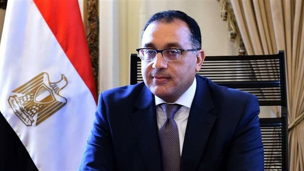 مصطفى مدبولي