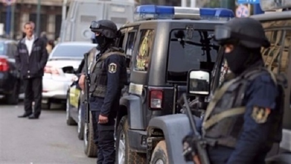 إطلاق نار على طريق