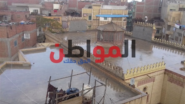 حالة الطقس الآن