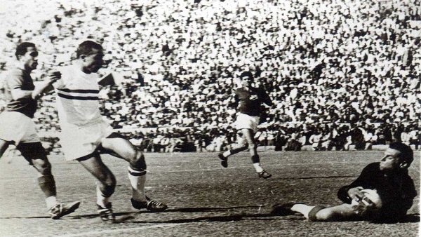 مباراة الاهلي والزماك