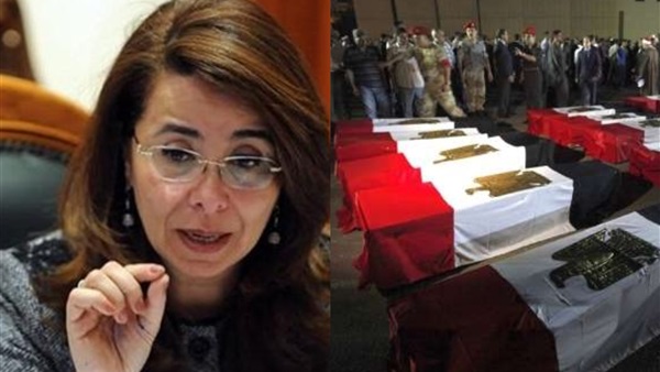 يوم الشهيد فى مصر