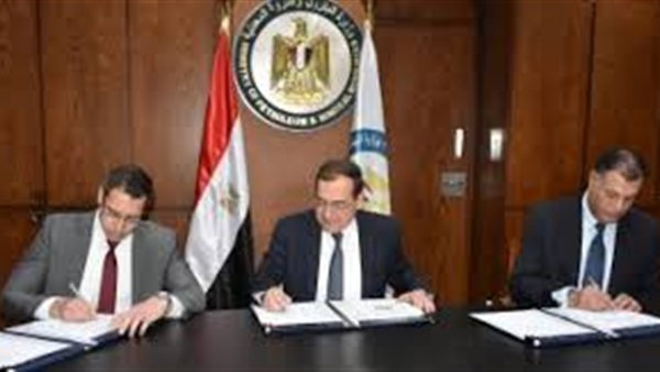 اتفاقية البحث عن