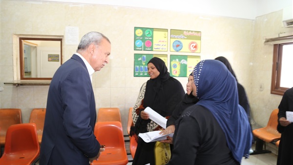 حملة 100 مليون صحة