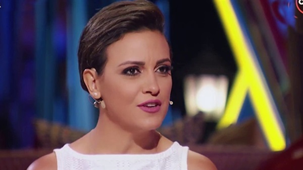 ريهام عبد الغفور