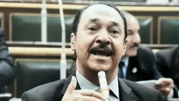 النائب بدوي النويشي